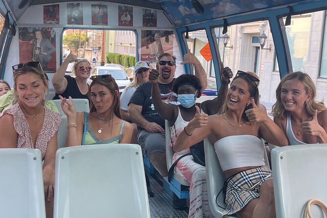 Private Hollywood Bus Tour - Why this private Hollywood tour works well