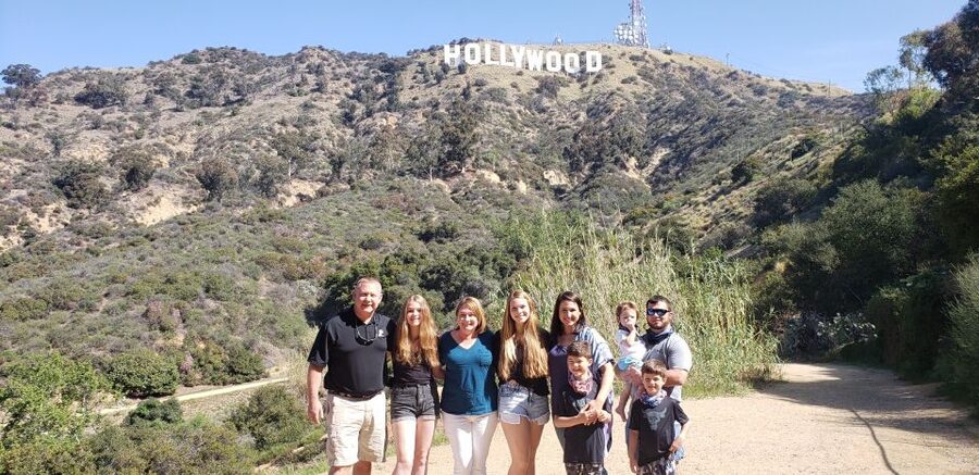 Private Hollywood Sign Adventure Hike - Key things to know before you book