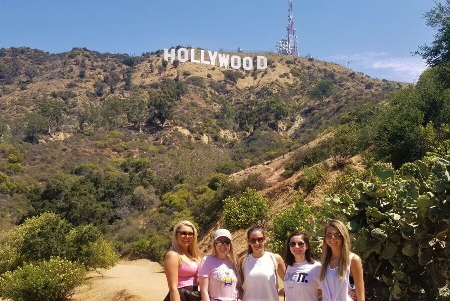 Private Hollywood Sign Adventure Hike - Practical details that affect your day