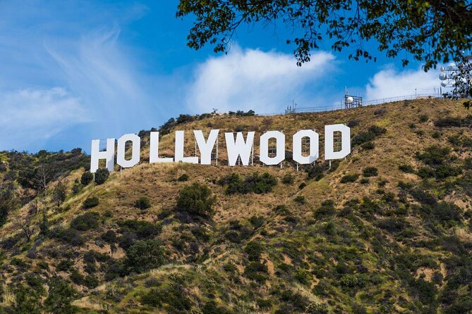 Private Hollywood Sign Adventure Hike - Closest Possible View - Key points before you book