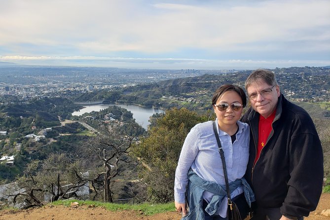 Private Hollywood Sign Adventure Hike - Closest Possible View - Is $59 a fair price?