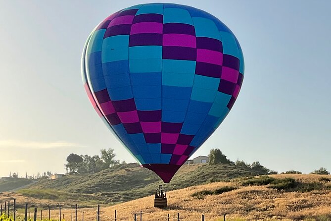 Private Hot Air Balloon Ride of Temecula Valley - Who will enjoy this most