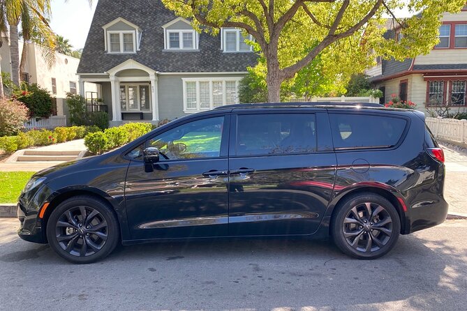 Private Los Angeles Day Tour - Why this four-hour tour works in Los Angeles