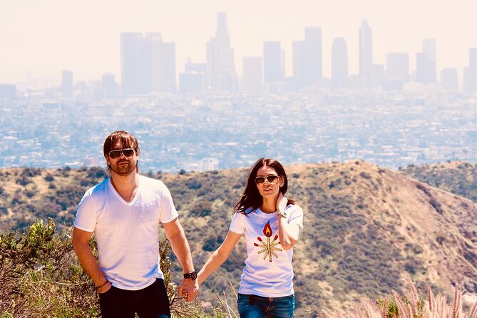 Private Los Angeles Day Tour - Sunset Strip and the music side of LA