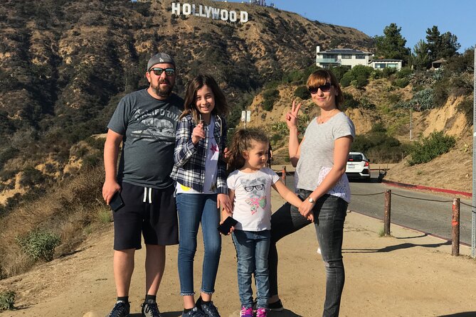 Private Los Angeles Photography Tour - What the professional photos add