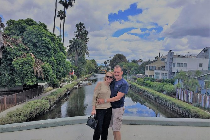 Private Luxurious Tour of Los Angeles - Hollywood Boulevard and the Oscars