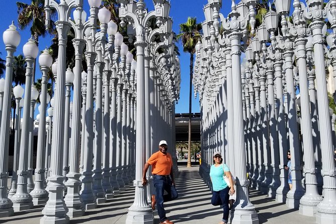 Private Luxurious Tour of Los Angeles - Sunset Strip, Beverly Hills, and famous addresses