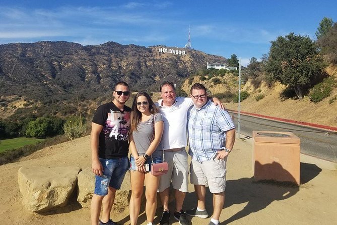 Private Luxurious Tour of Los Angeles - Venice Canals and Boardwalk