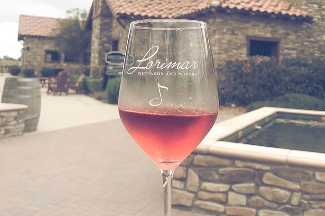 PRIVATE Luxury Transportation Experience - Temecula Valley - The driver-host is the key part of the experience