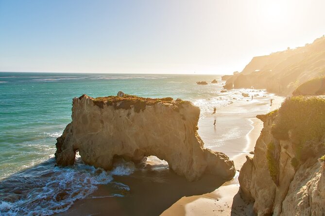 Private Malibu Tour: From the Beaches to the Mansions - Key points to know before you book