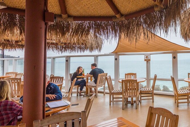 Private Malibu Tour: From the Beaches to the Mansions - Alberto’s guiding style and the value of a private car