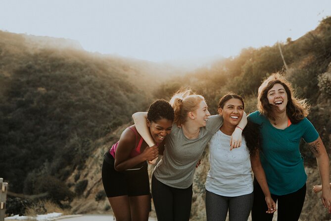 Private Malibu Waterfall Hike & Pacific Coast Drive - Key points at a glance