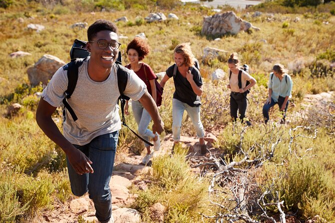 Private Malibu Waterfall Hike & Pacific Coast Drive - The guide makes a practical difference