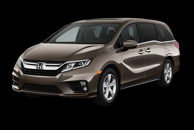 Private One-Way Shuttle Service in Long Beach - Communication is the main convenience