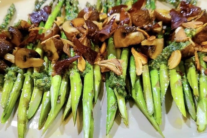 Private Palm Springs Cooking Class with a Fun Local Chef Stephen - Dietary requests and menu flexibility