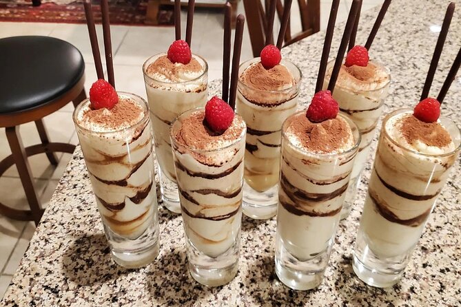 Private Palm Springs Cooking Class with a Fun Local Chef Stephen - Who will enjoy this Palm Springs cooking class