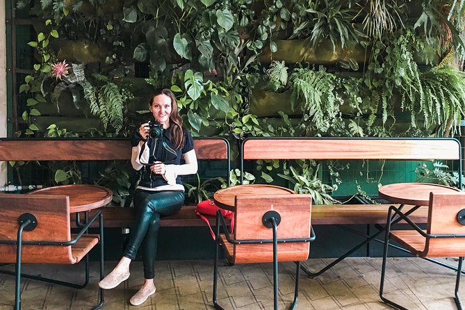 Private Photo Tour of the Best Instagram Spots in Los Angeles - Coffee stops add useful variety