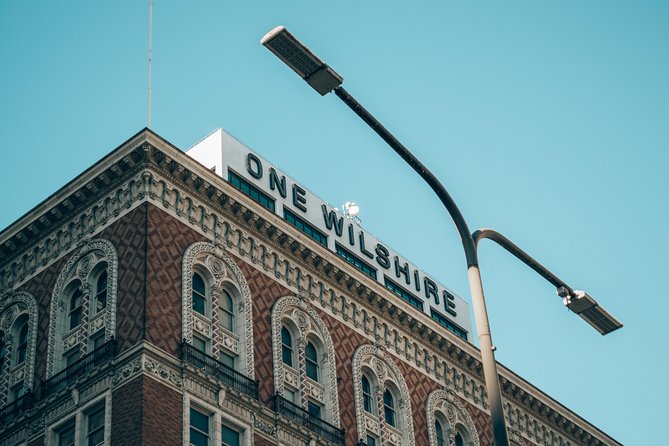 Private Photo Walk in Los Angeles - with Personal Photographer and Color Stylist - Who should book this photo walk?