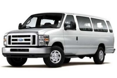 Private Round-trip Airport Transfer: LAX International Airport to Anaheim Hotels