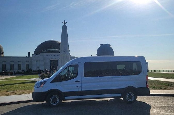 Private San Pedro Cruise Port Transfer To or From LAX Airport - Why a Private Vehicle Can Be Worth $225