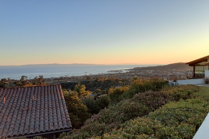 Private Santa Barbara History and Architecture Walking Tour - Why this walk gives Santa Barbara more context