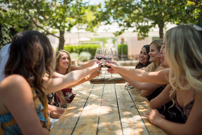 Private Santa Ynez Wine Tour (All-Inclusive) - Key points to know