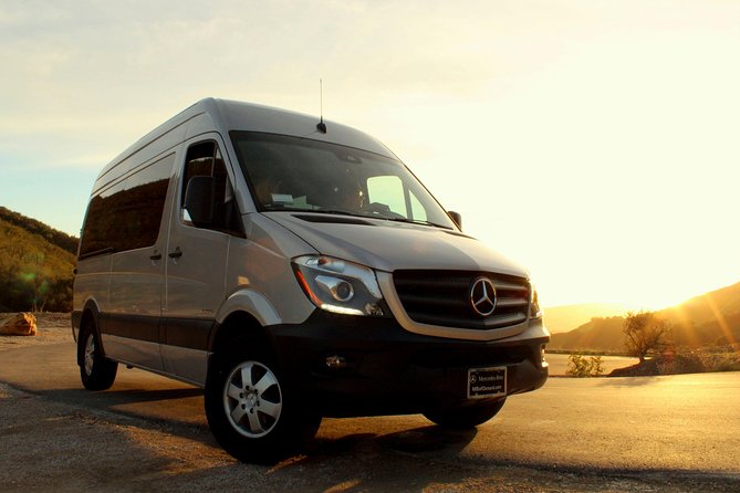 Private Santa Ynez Wine Tour (All-Inclusive) - Leaving Santa Barbara at 10:00 a.m.