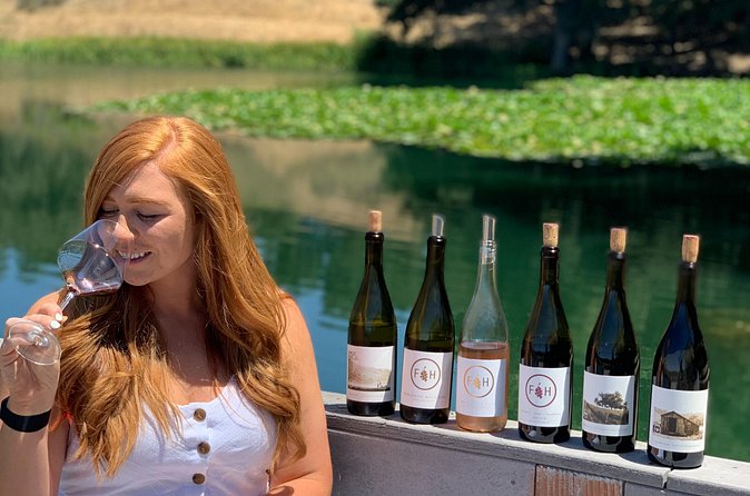 Private Santa Ynez Wine Tour (All-Inclusive) - Timing, pickup, and cancellation details