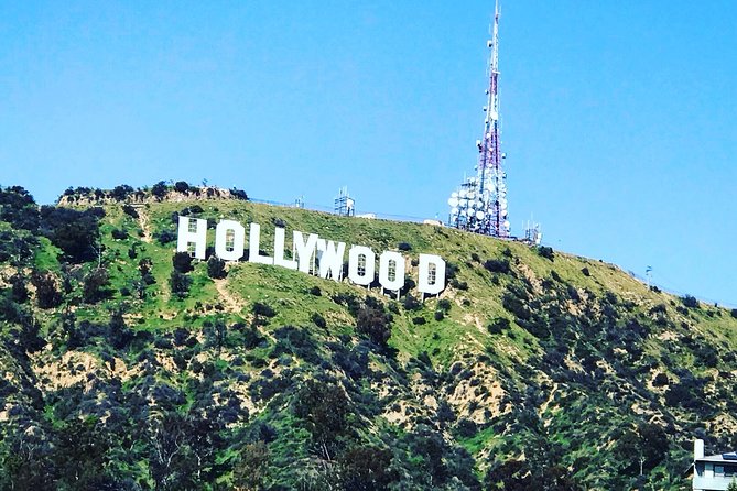 Private Scandals and Ghost Tour of Hollywood and Beverly Hills - Greystone Mansion and its unanswered questions