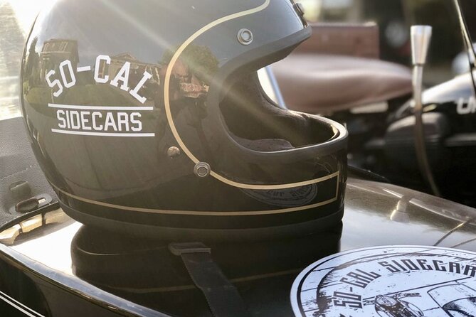 Private Sidecar Brewery Tour through Temecula - Timing, comfort, and who should book
