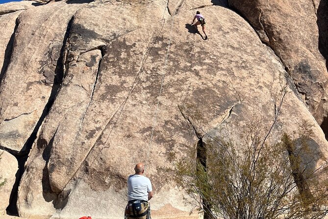 Private Sightseeing Adventure Tour of Joshua Tree National Park - Why a private Joshua Tree tour can be worth the cost