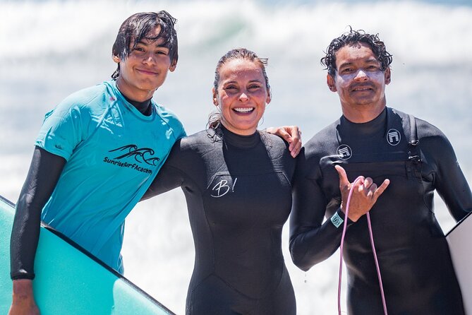 Private Surf Lesson in Venice Beach, CA - Timing, Weather, and the No-Refund Rule