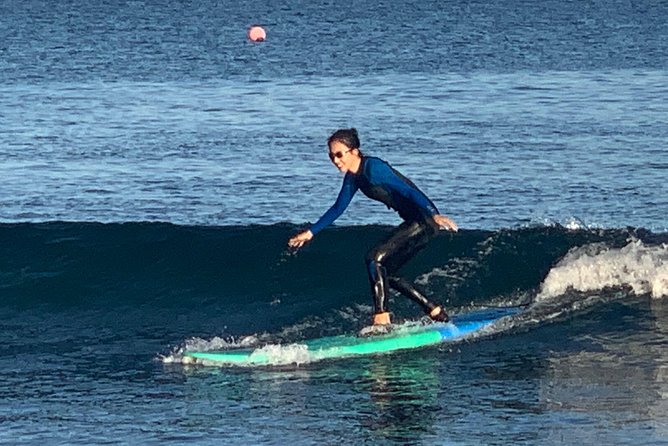 Private Surf Lessons in Malibu - Key points to know before you book