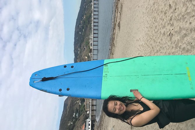 Private Surf Lessons in Malibu - How the experience feels for families and older beginners