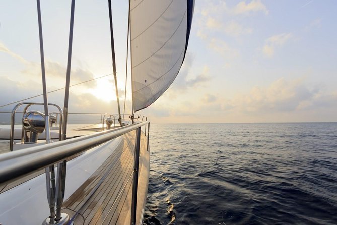 Private Therapy Sailing Adventure - A quiet Pacific escape from Marina del Rey