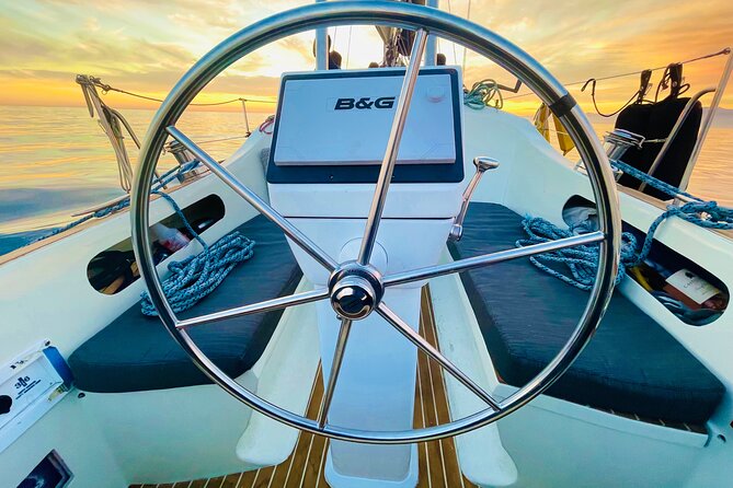 Private Therapy Sailing Adventure - Venice Beach and the historic pier