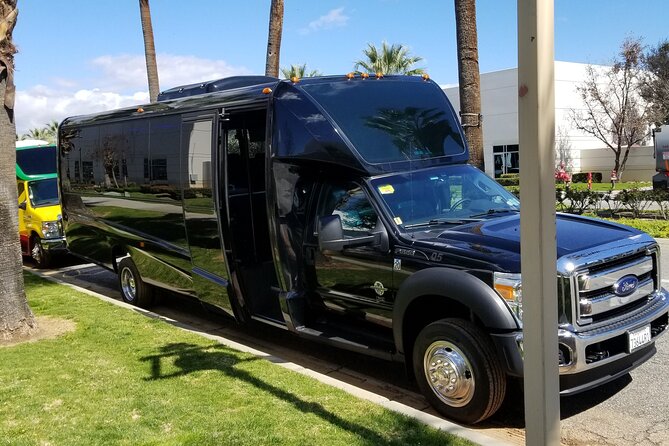Private Tour - Day Hollywood Tour of Los Angeles - 6 Hours. - Timing, price, and the schedule question