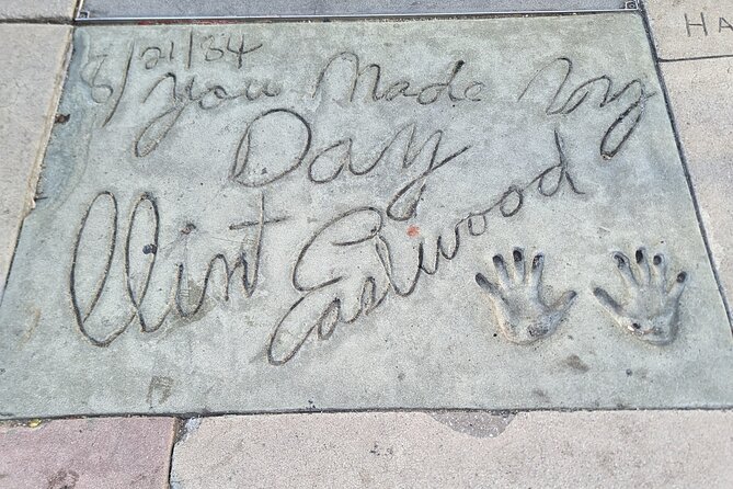 Private Tour Downtown to the Hollywood Sign in a 1965 Mustang - Echo Park, Silver Lake, and the Route to the Sign