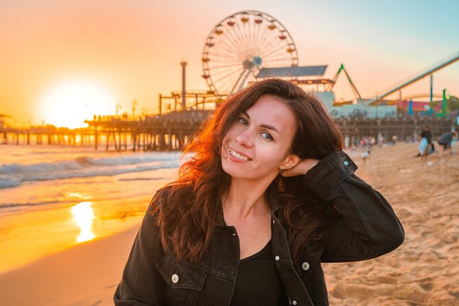 Private Tour of Los Angeles in a Luxury Vehicle - Why a private vehicle works well in Los Angeles