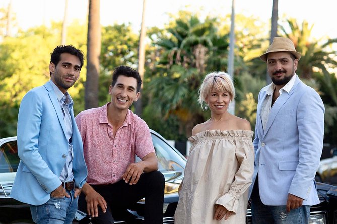 Private Tour of Los Angeles in a SUV with Experienced Guide - Why a private SUV helps in Los Angeles