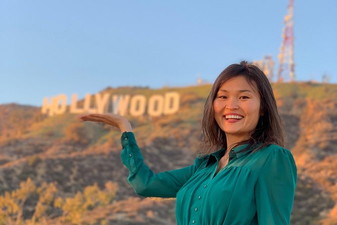 Private Tour of Los Angeles in a SUV with Experienced Guide - Downtown L.A. in quick, modern snapshots