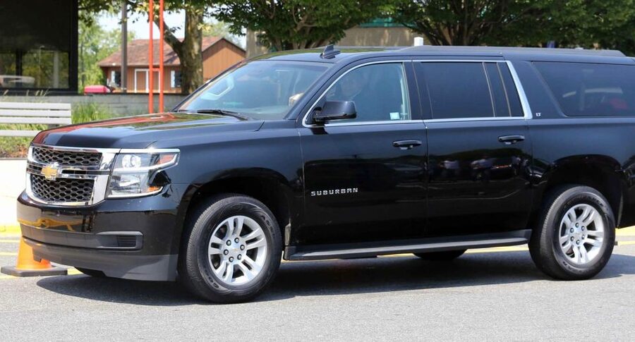 Private Transfers between LAX Airport and Los Angeles - Key points at a glance