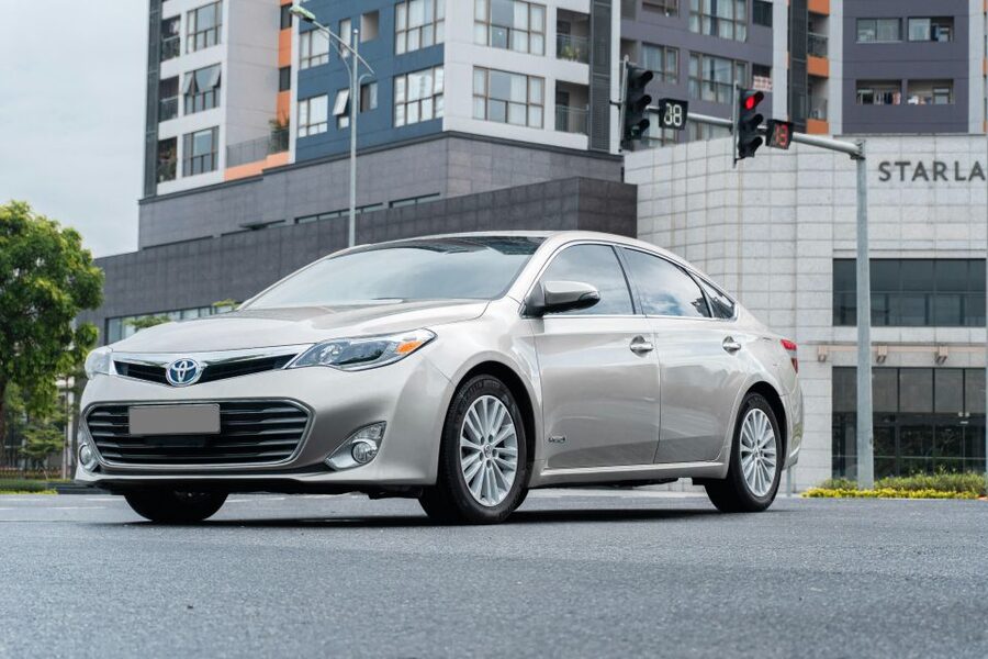 Private Transfers between LAX Airport and Los Angeles - What the $93 price really buys you