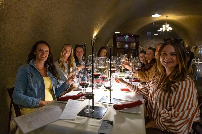 Private VW Bus Wine Tour Temecula - Retro Cali Vibes - The first 10 minutes in Temecula