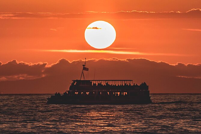 Relaxing Sunset/Evening Cruise in Newport Beach - Key points to know before you book