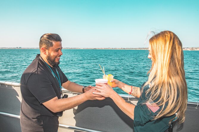 Relaxing Sunset/Evening Cruise in Newport Beach - Why this Newport sunset cruise works so well