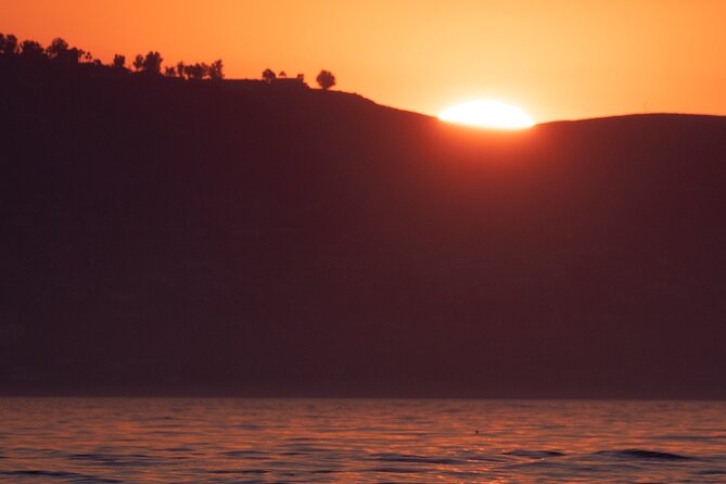 Relaxing Sunset/Evening Cruise in Newport Beach - Starting at Davey’s Locker