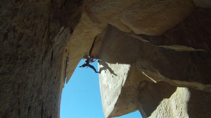 Rock Climbing Trips in Joshua Tree National Park (8 Hours) - Why Joshua Tree works so well for a full day of climbing