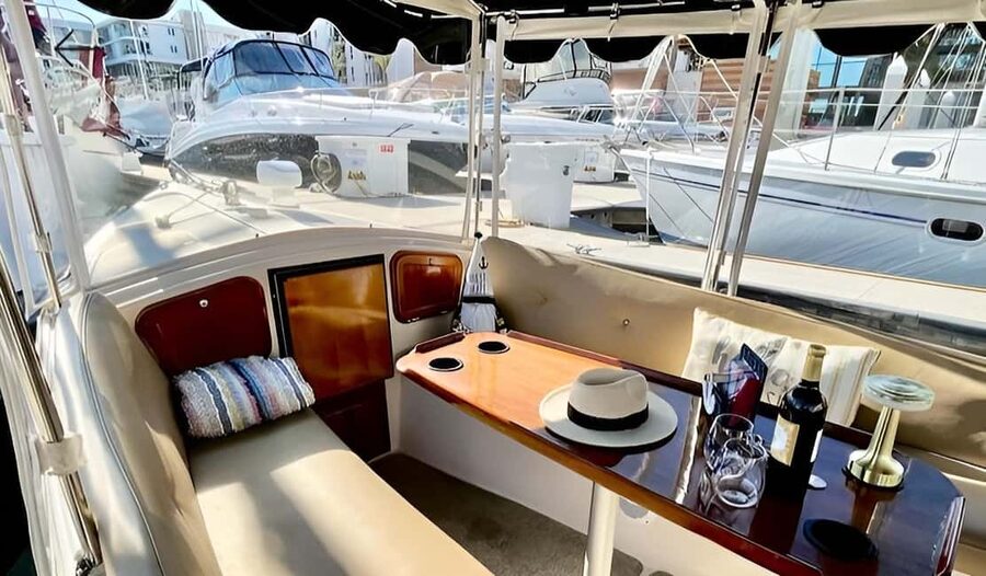 Romantic Boat Cruise with Wine & Cheese or Surprise Dinner - Booking, cancellation, and who should choose it