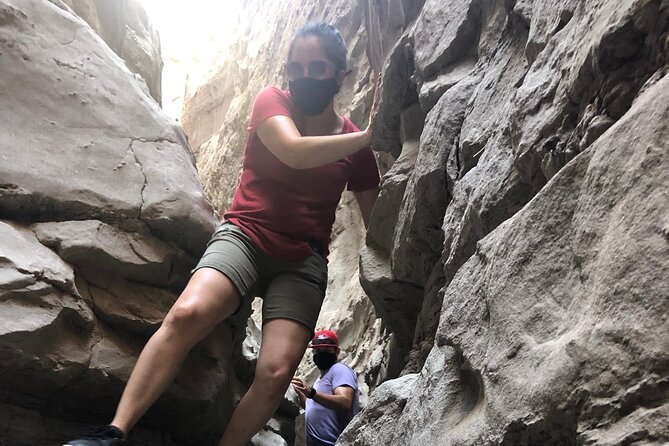 San Andreas Fault Offroad Tour - Who will enjoy this Palm Desert outing?